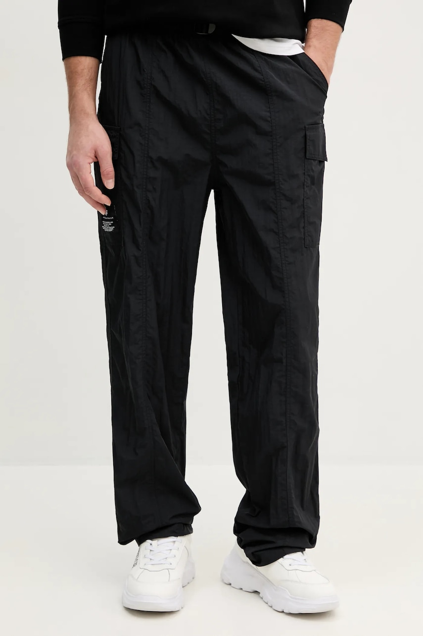 Alpha Industries  Kalhoty  Nylon Cargo Pants