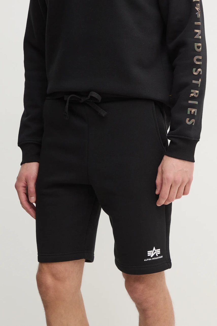 Alpha Industries  Kraťasy