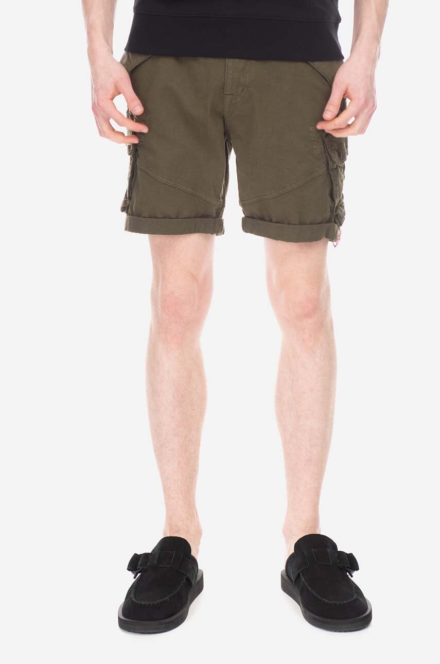 Alpha Industries  Kraťasy  Combat Short