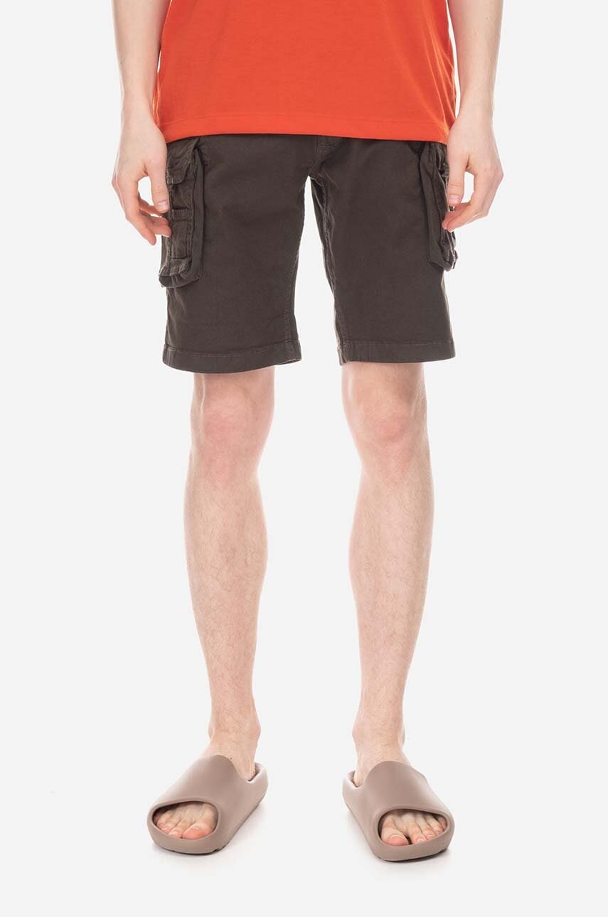 Alpha Industries  Kraťasy  Crew