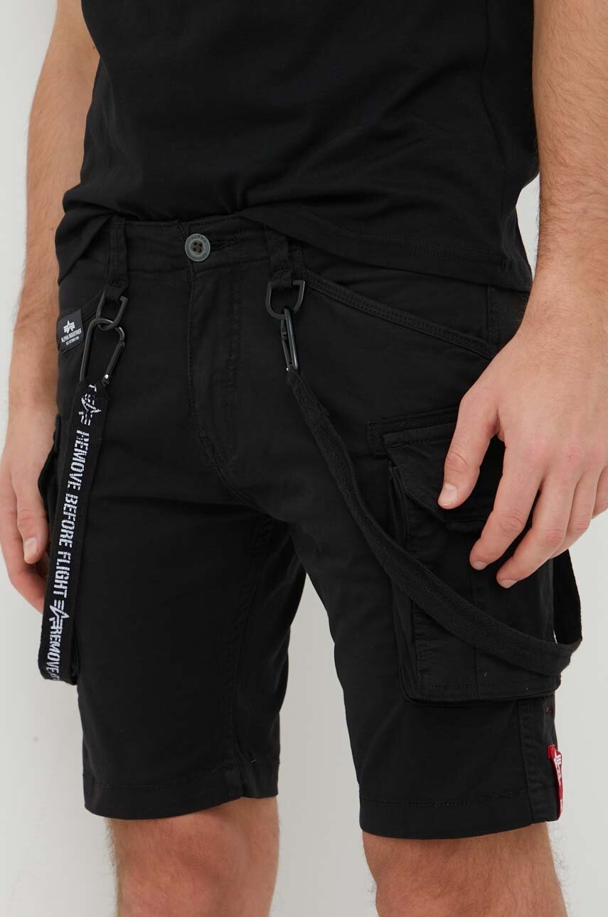 Alpha Industries  Kraťasy