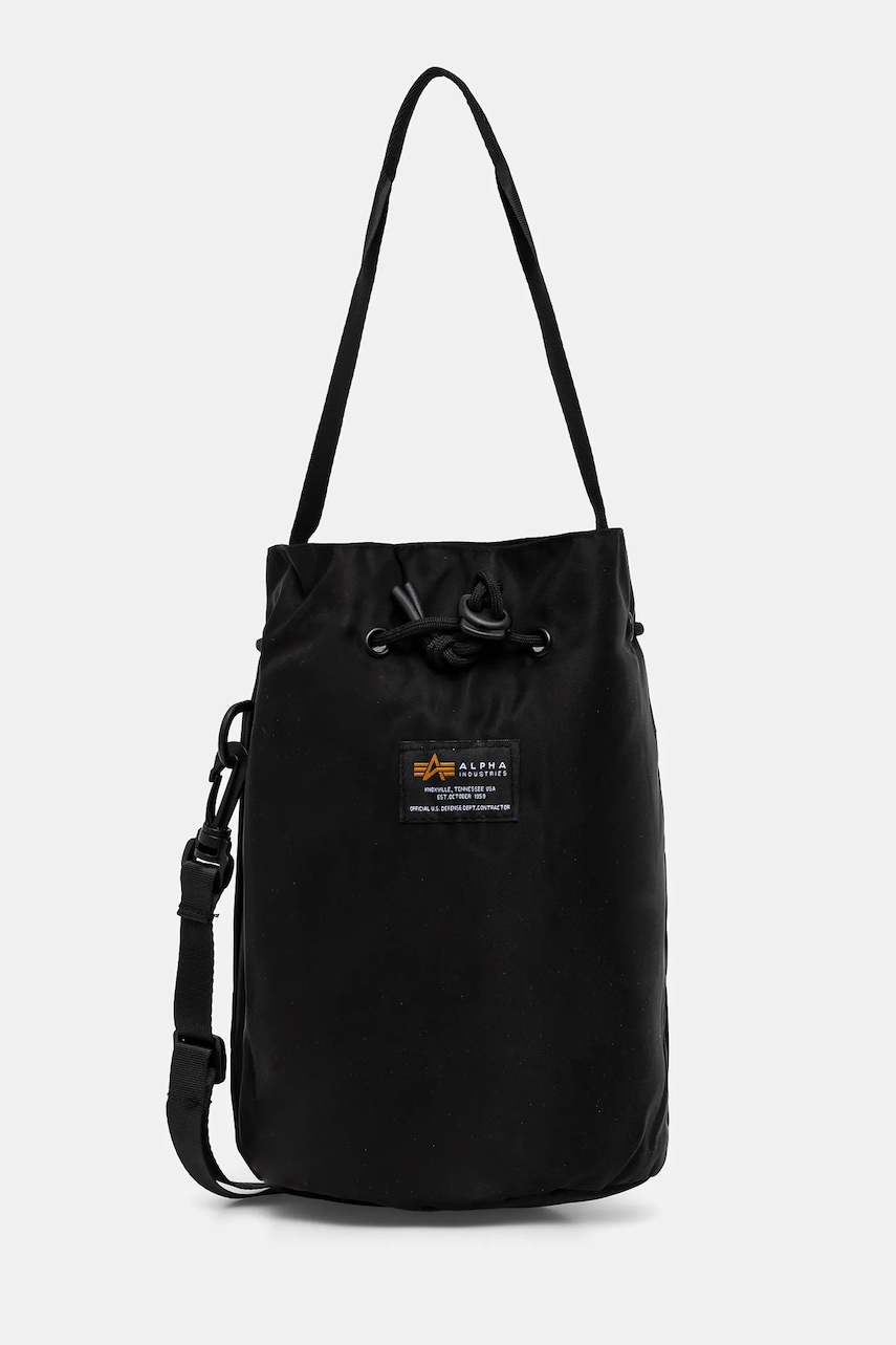 Alpha Industries  Ledvinka  Carry Bag Wmn