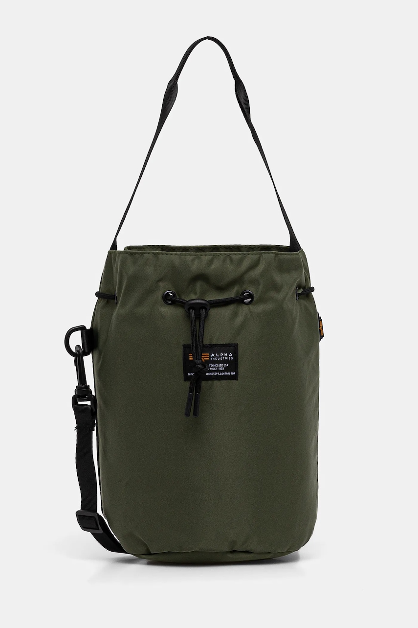 Alpha Industries  Ledvinka  Carry Bag Wmn
