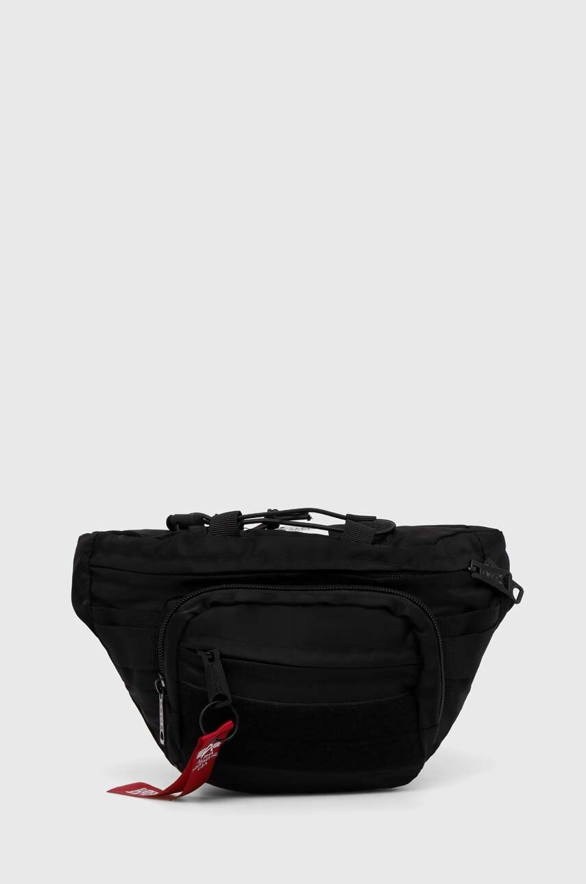 Alpha Industries  Ledvinka  Tactical