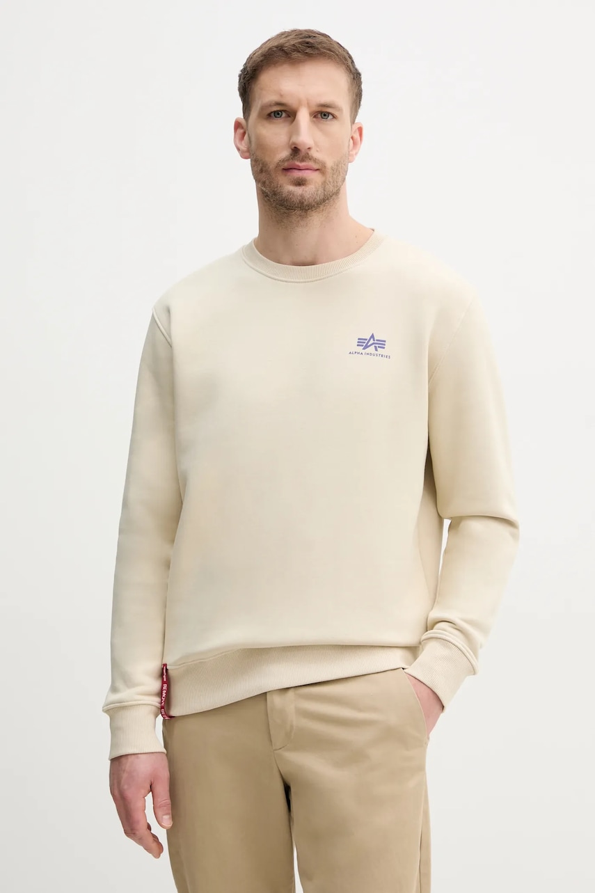 Alpha Industries  Mikina  188307 03