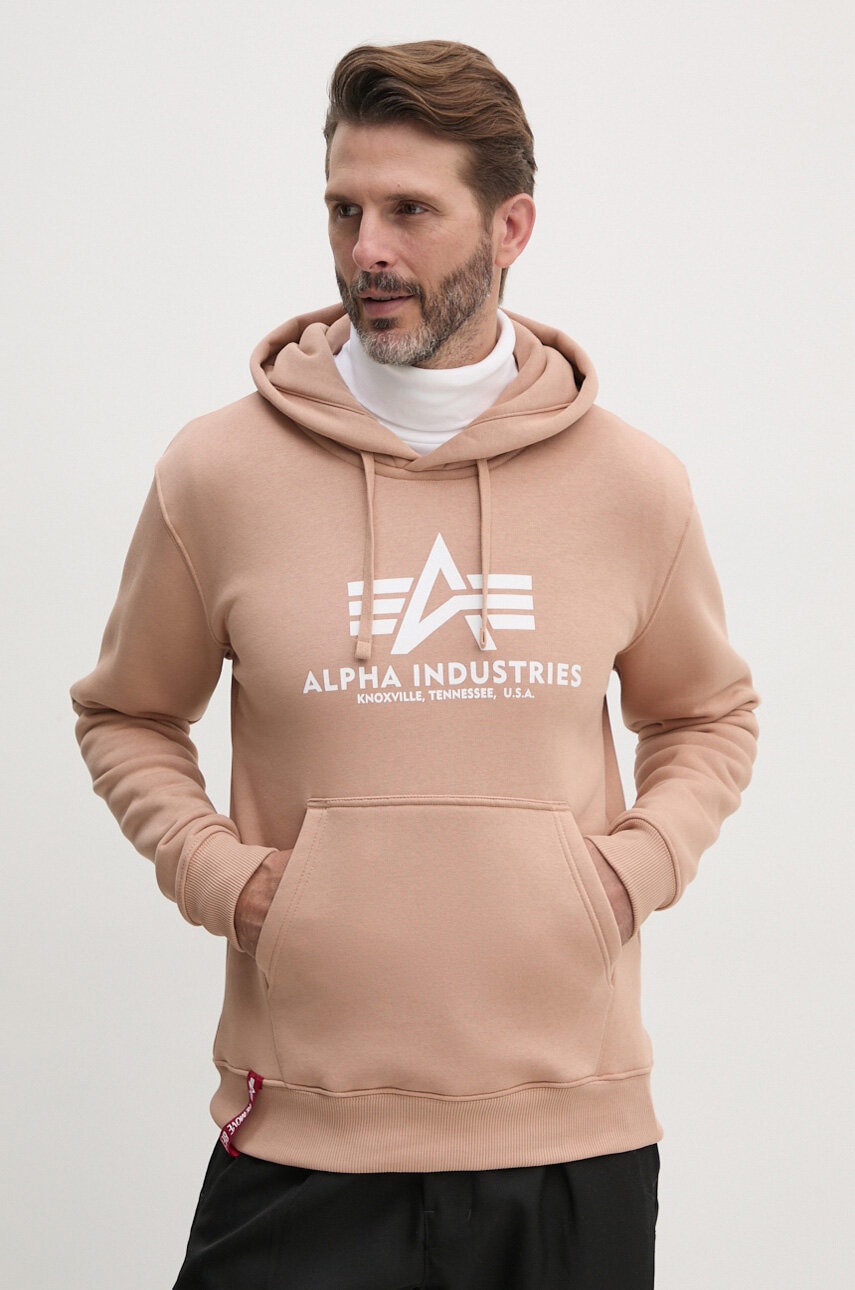 Alpha Industries  Mikina