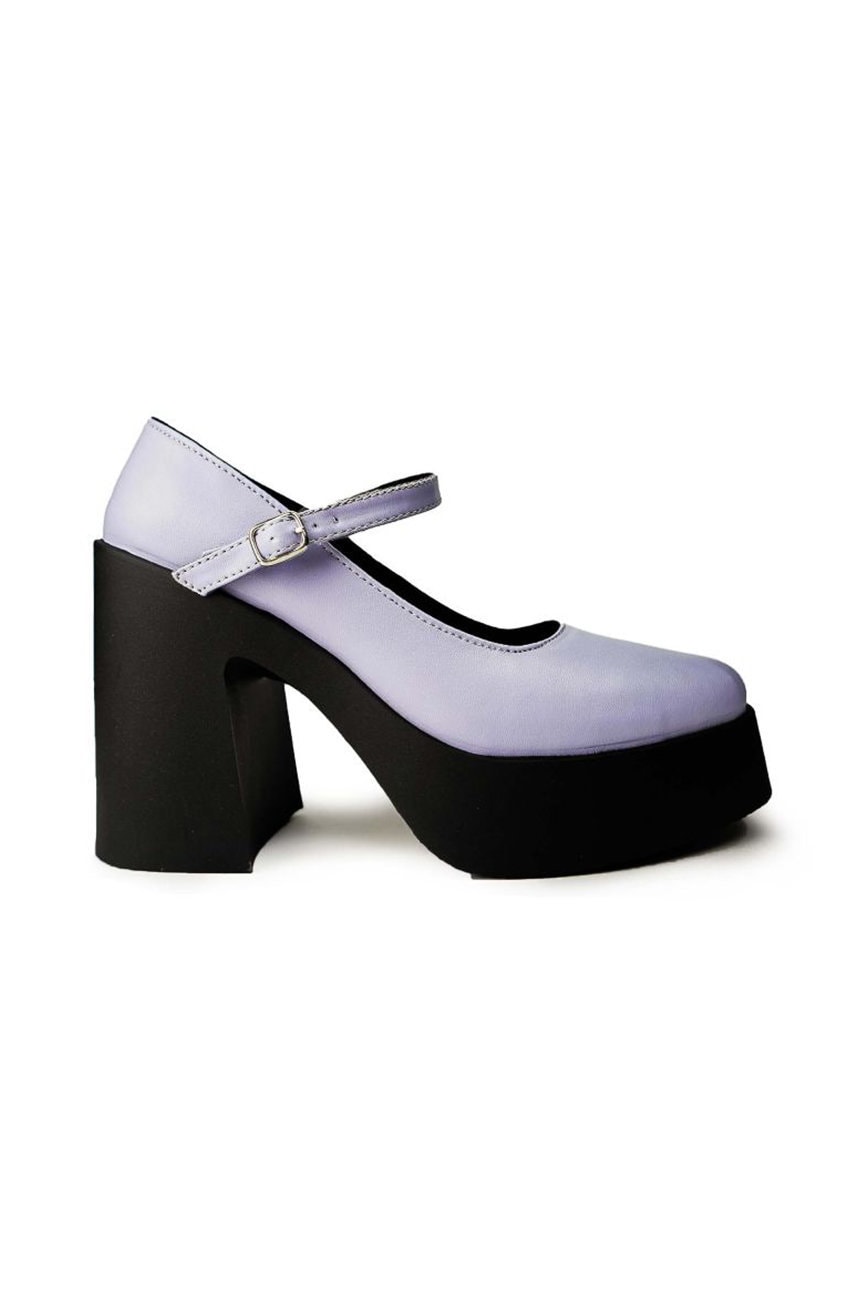 Altercore  Lodičky  DARKENDA BLACK