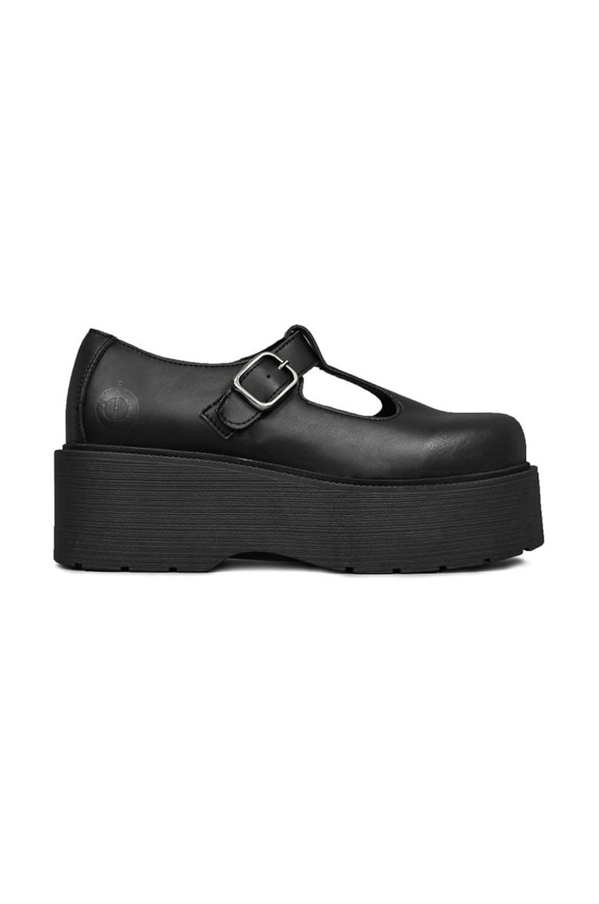 Altercore  Polobotky  Blair Vegan