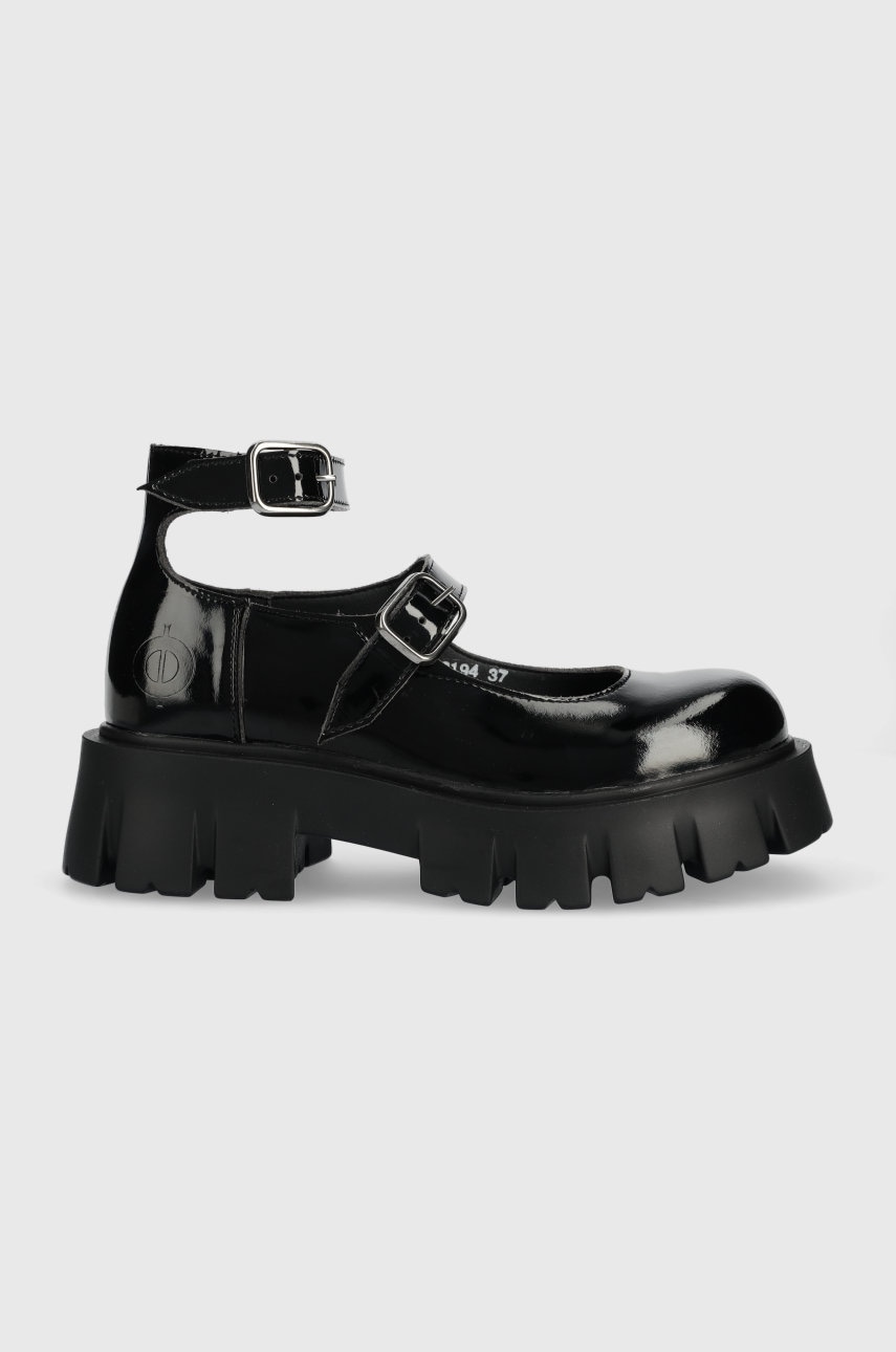 Altercore  Polobotky
