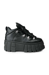 Altercore  Sneakers boty  Logan