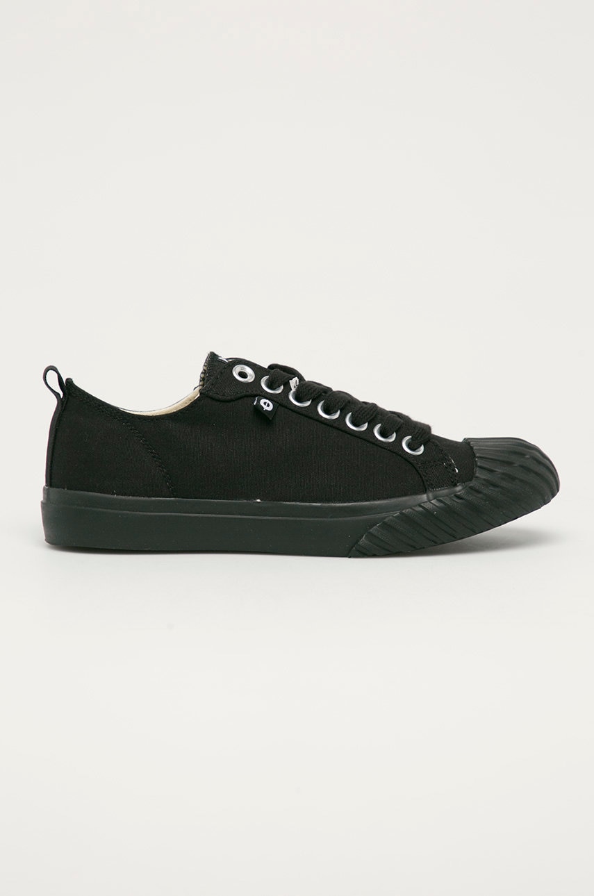 Altercore  Tenisky  ROGATA BLACK