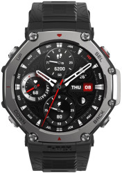 Amazfit T-Rex 3 Onyx Black