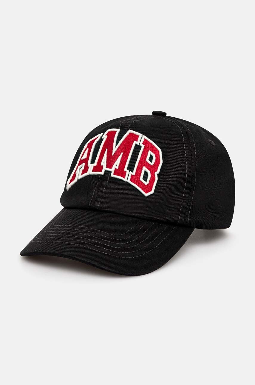 Ambush  Bavlněná baseballová čepice  Baseball Cap Tap