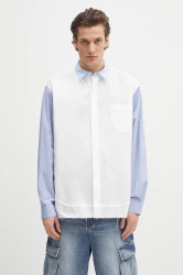 Ambush  Bavlněná košile  Layered Shirt