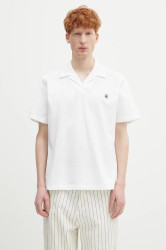 Ambush  Bavlněné polo tričko  Polo Shirt