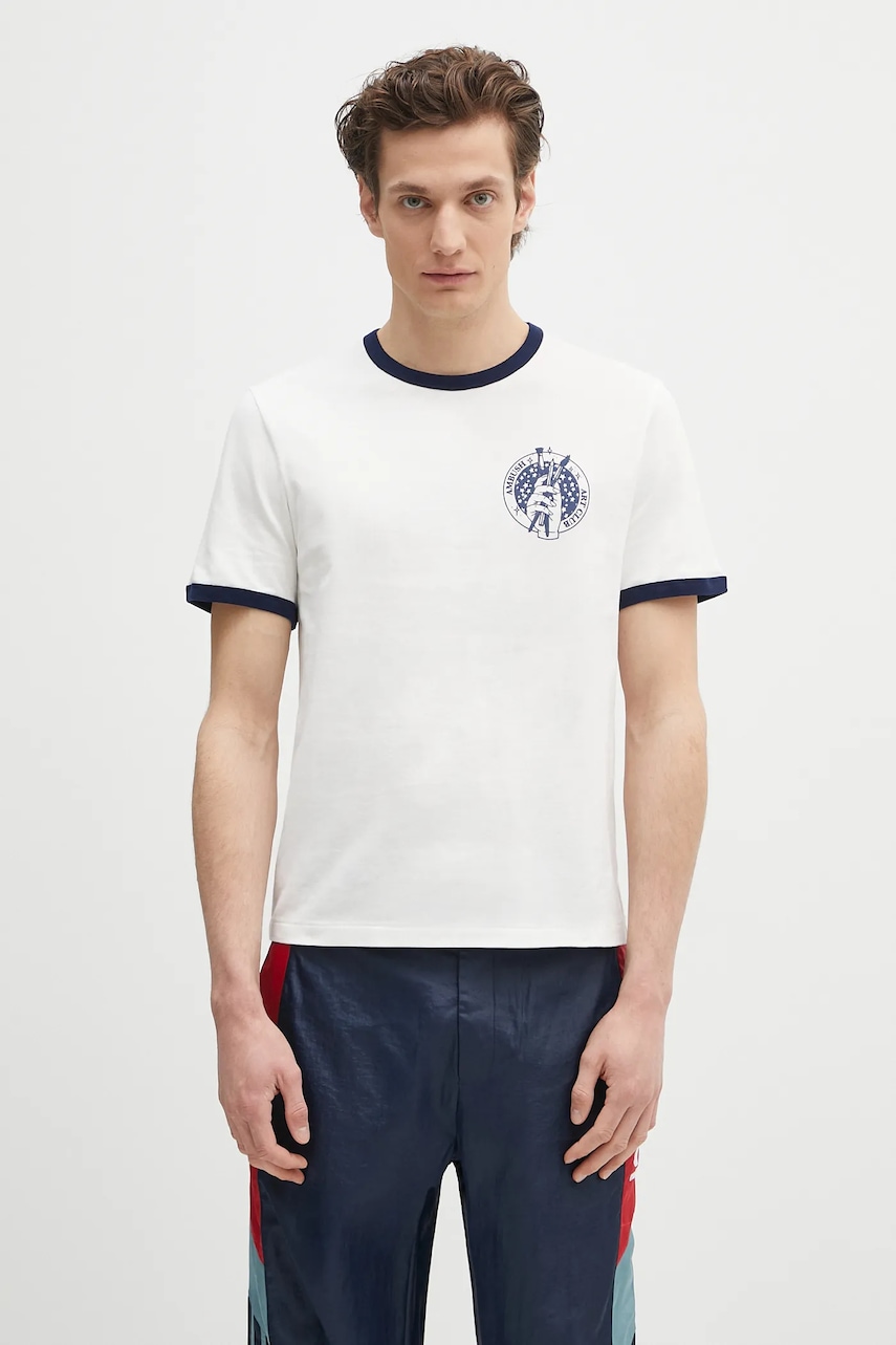 Ambush  Bavlněné tričko  Art Club T-Shirt