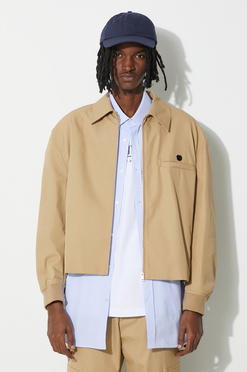 Ambush  Bunda  Sponge Mix Jacket