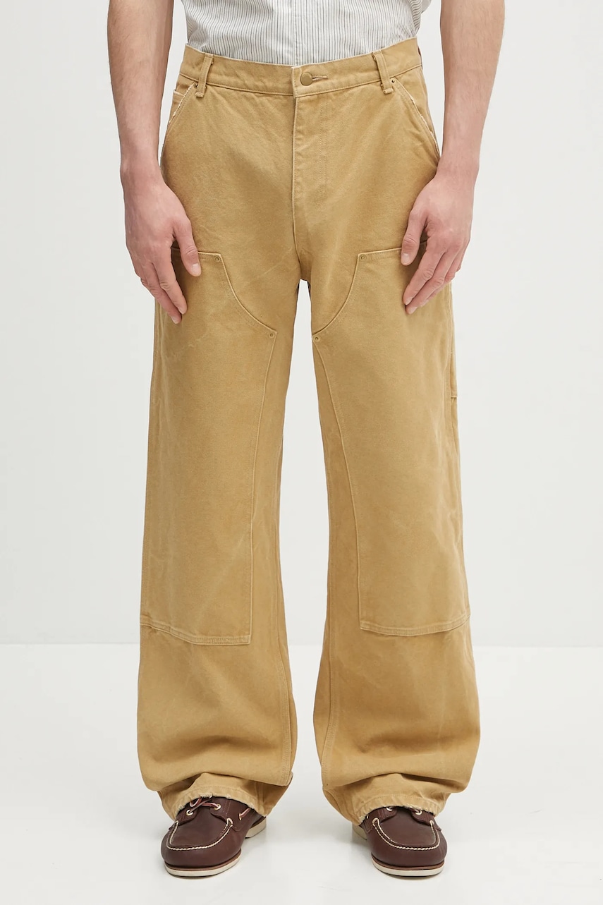 Ambush  Džíny  Canvas Carpenter Pants