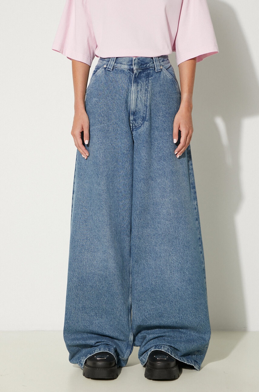 Ambush  Džíny  Denim Baggy Pants