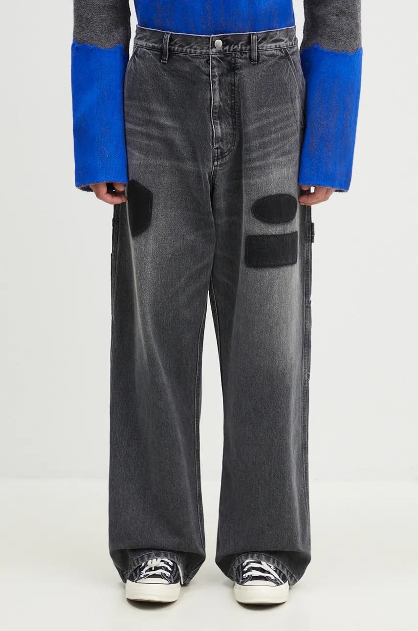 Ambush  Džíny  Denim Work Pants