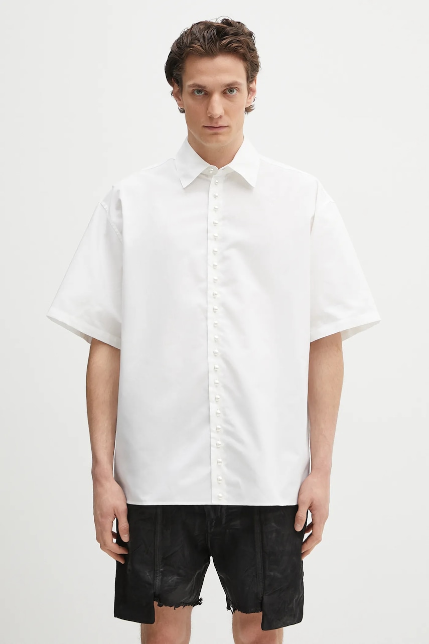 Ambush  Košile  Pearl Button Shirt