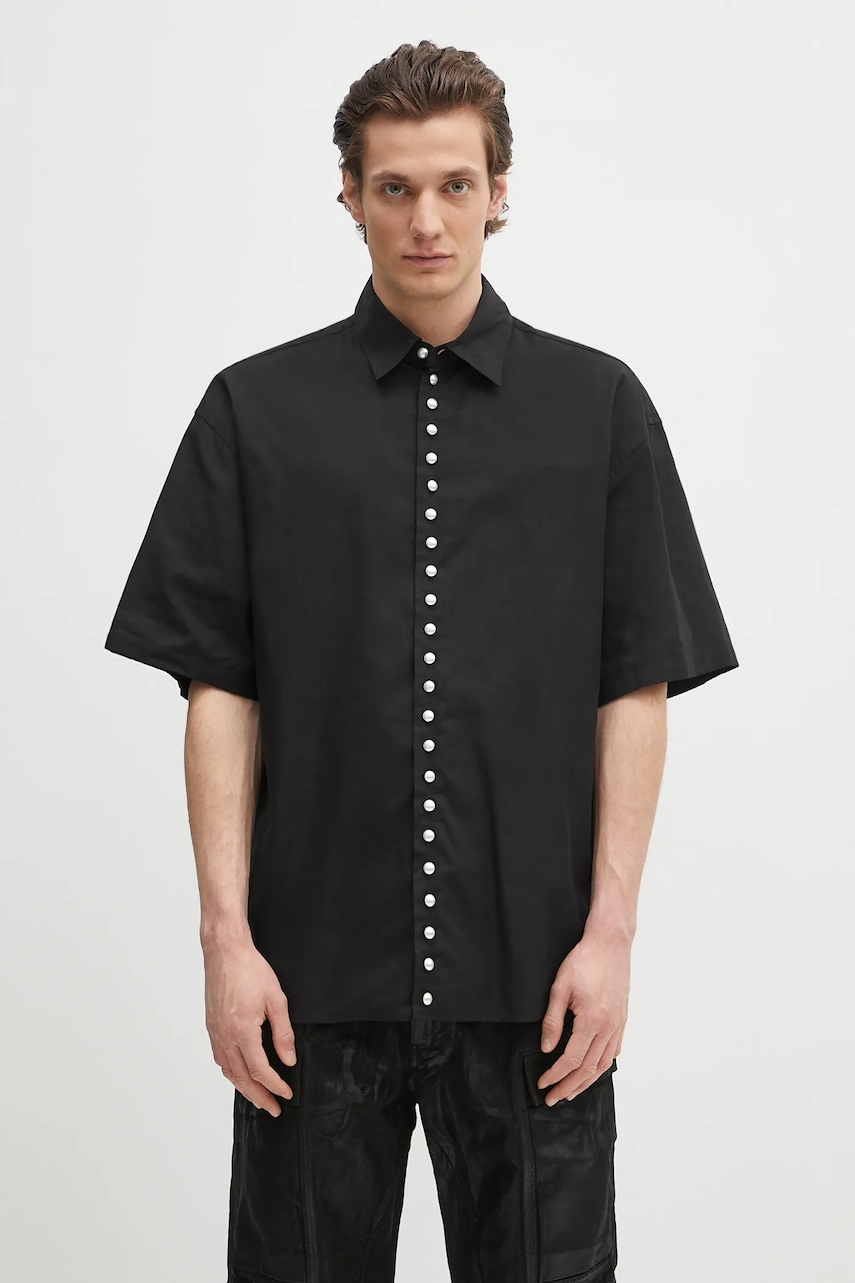 Ambush  Košile  Pearl Button Shirt