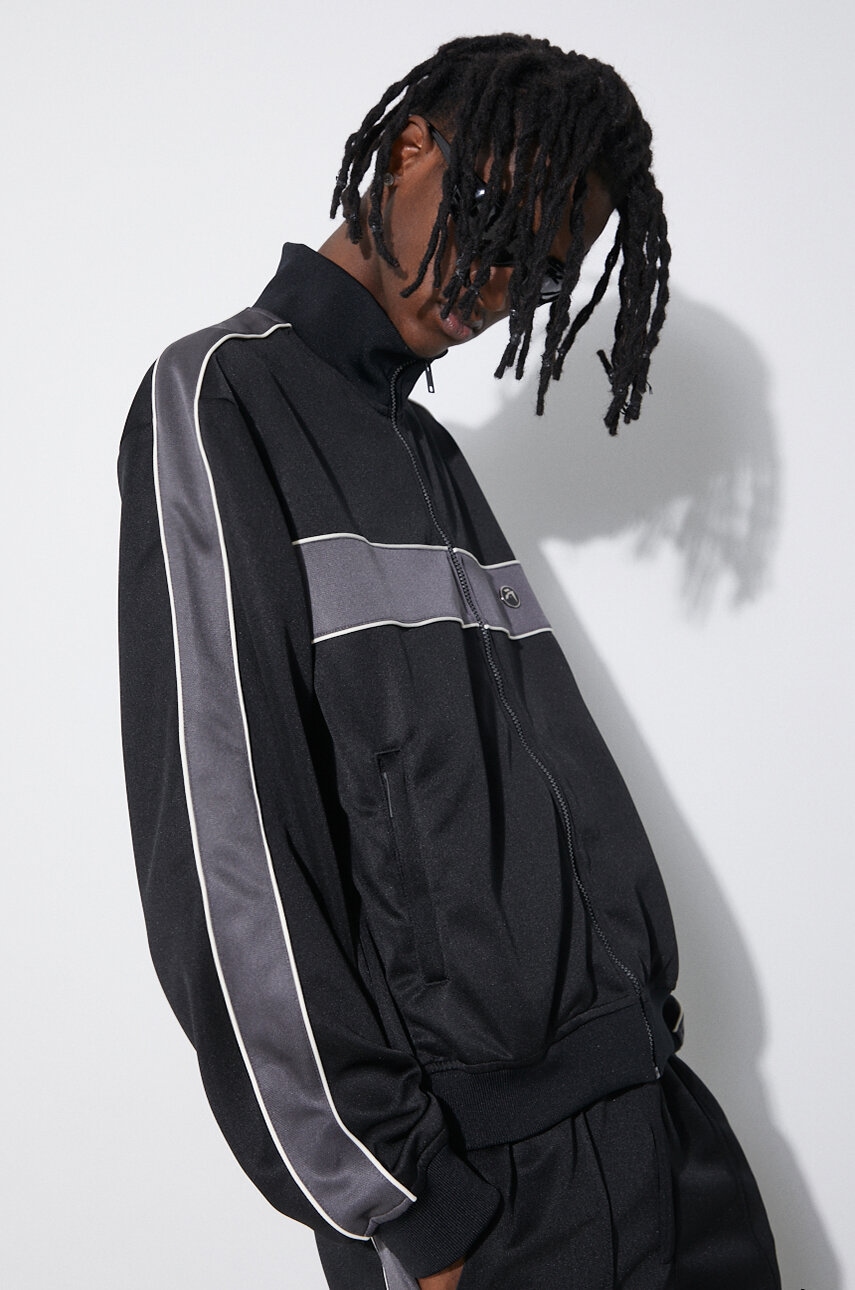 Ambush  Mikina  Track Jacket Tap