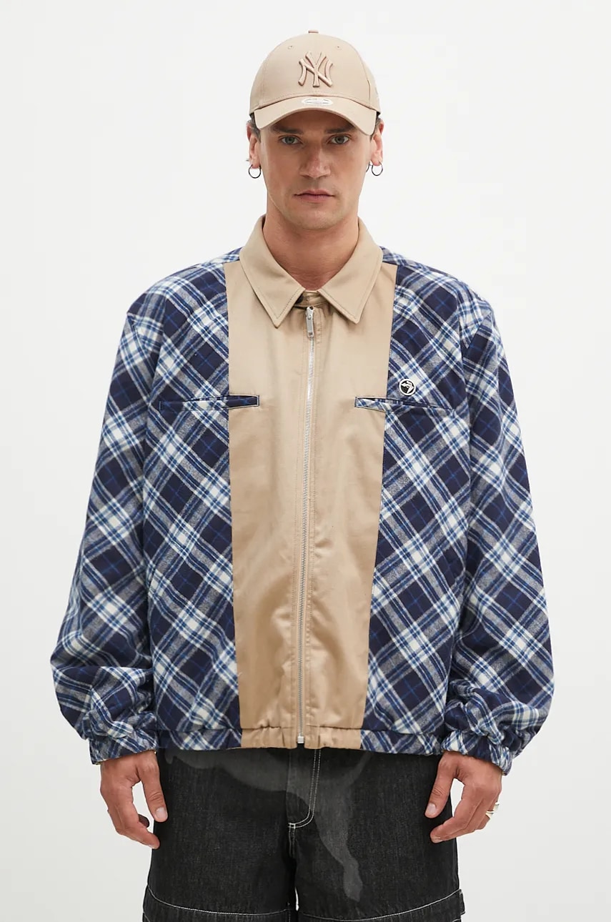 Ambush  Oboustranná bunda  Chinos Blouson
