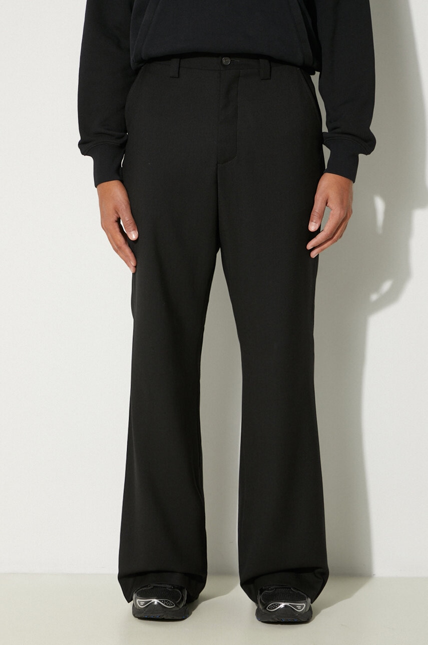 Ambush  Vlněné kalhoty  Flare Pants