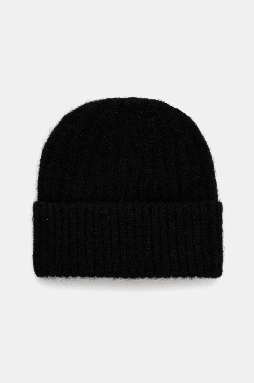 American Vintage  Čepice z vlněné směsi  Bonnet