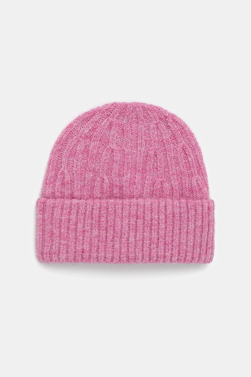 American Vintage  Čepice z vlněné směsi  Bonnet