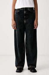 American Vintage  wide leg džíny dámské