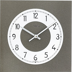 AMS Design Nástěnné hodiny 9683