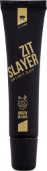 Angry Beards Gel pro problematickou pleť Zit Slayer Le pimp (Gel) 15 ml