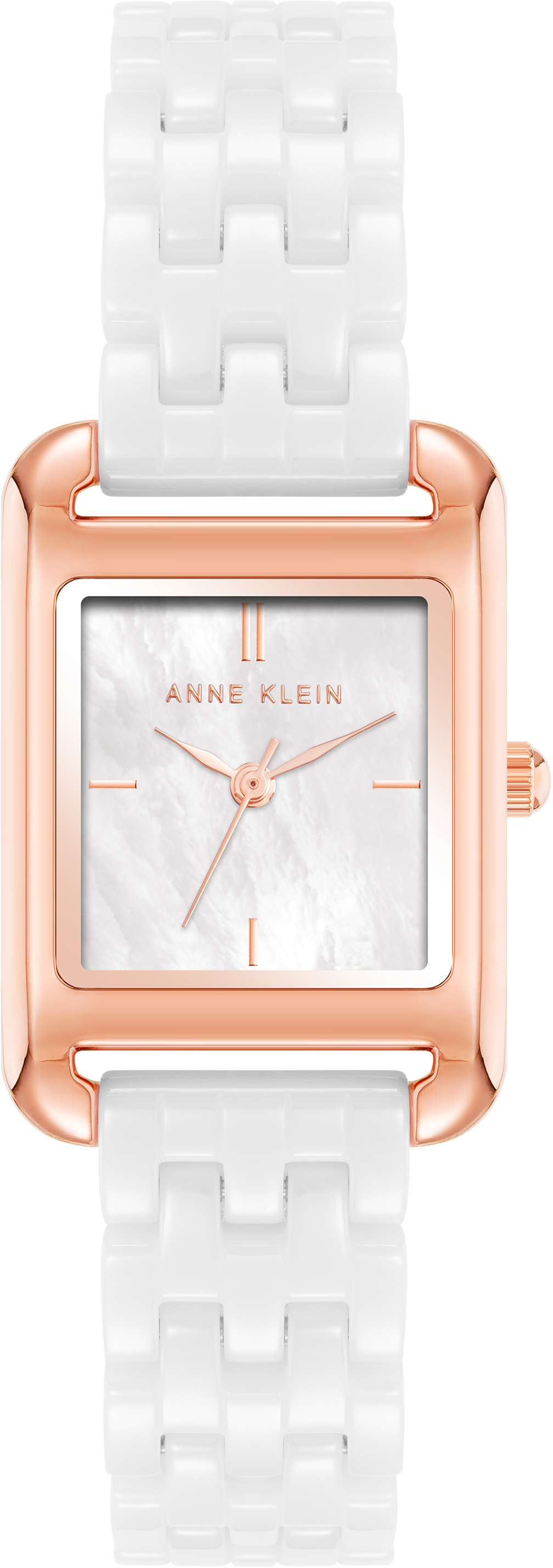 Anne Klein Ceramic AK/5022RGWT