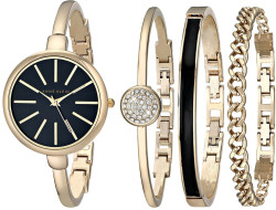 Anne Klein Dárkový set AK/1470GBST