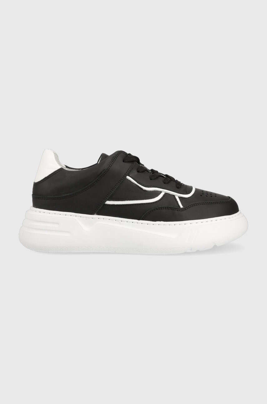 Answear.LAB  Kožené sneakers boty