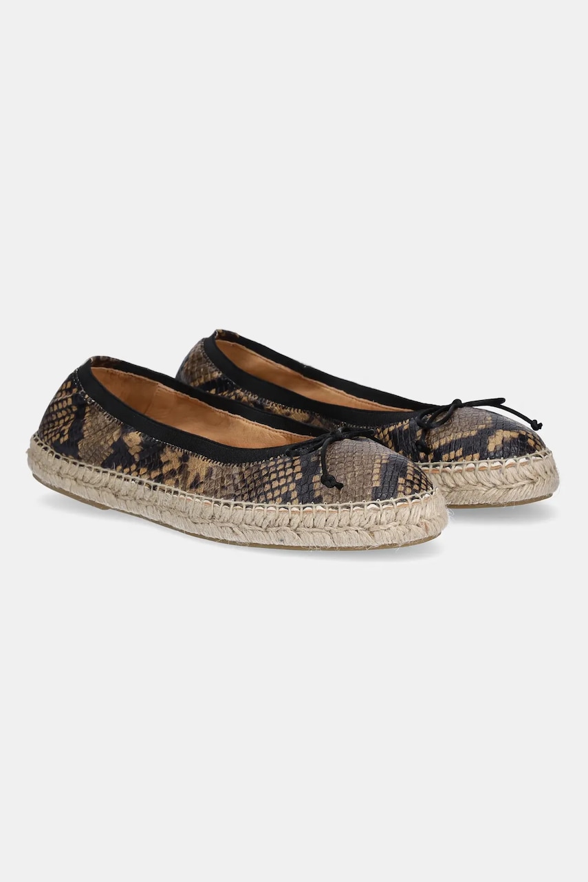 Answear.LAB  Semišové espadrilky