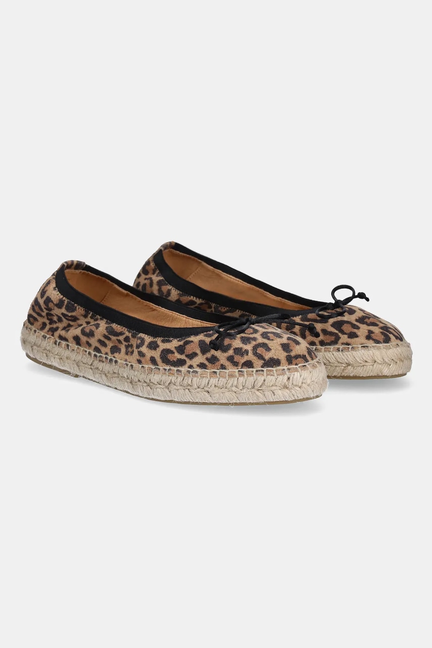 Answear.LAB  Semišové espadrilky