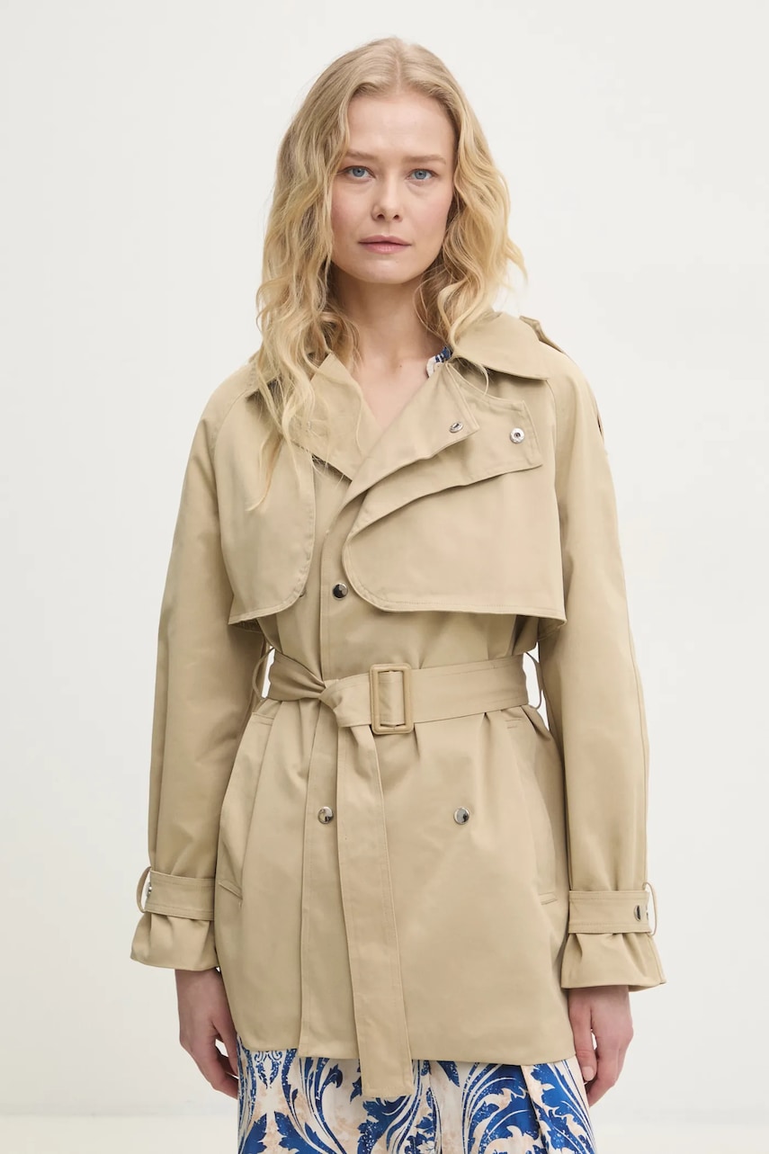 Answear.LAB  Trench kabát
