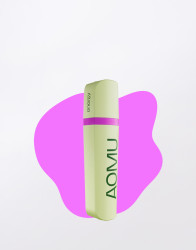 AOMU Inhalační tyčinka AOMU Energy