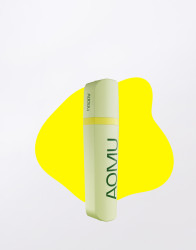 AOMU Inhalační tyčinka AOMU Happy