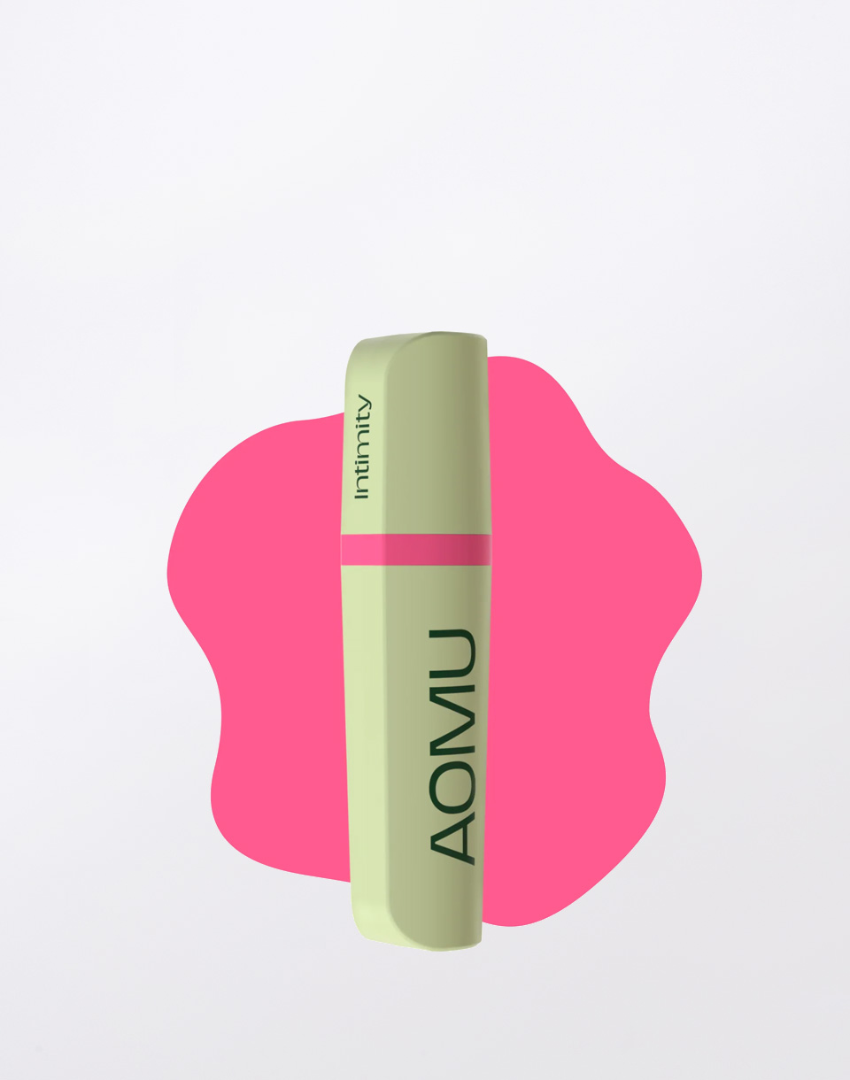 AOMU Inhalační tyčinka AOMU Intimity