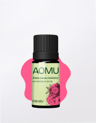 AOMU Směs do difuzéru Intimity
