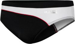 AQUA SPEED Man's Swimming Briefs Troy