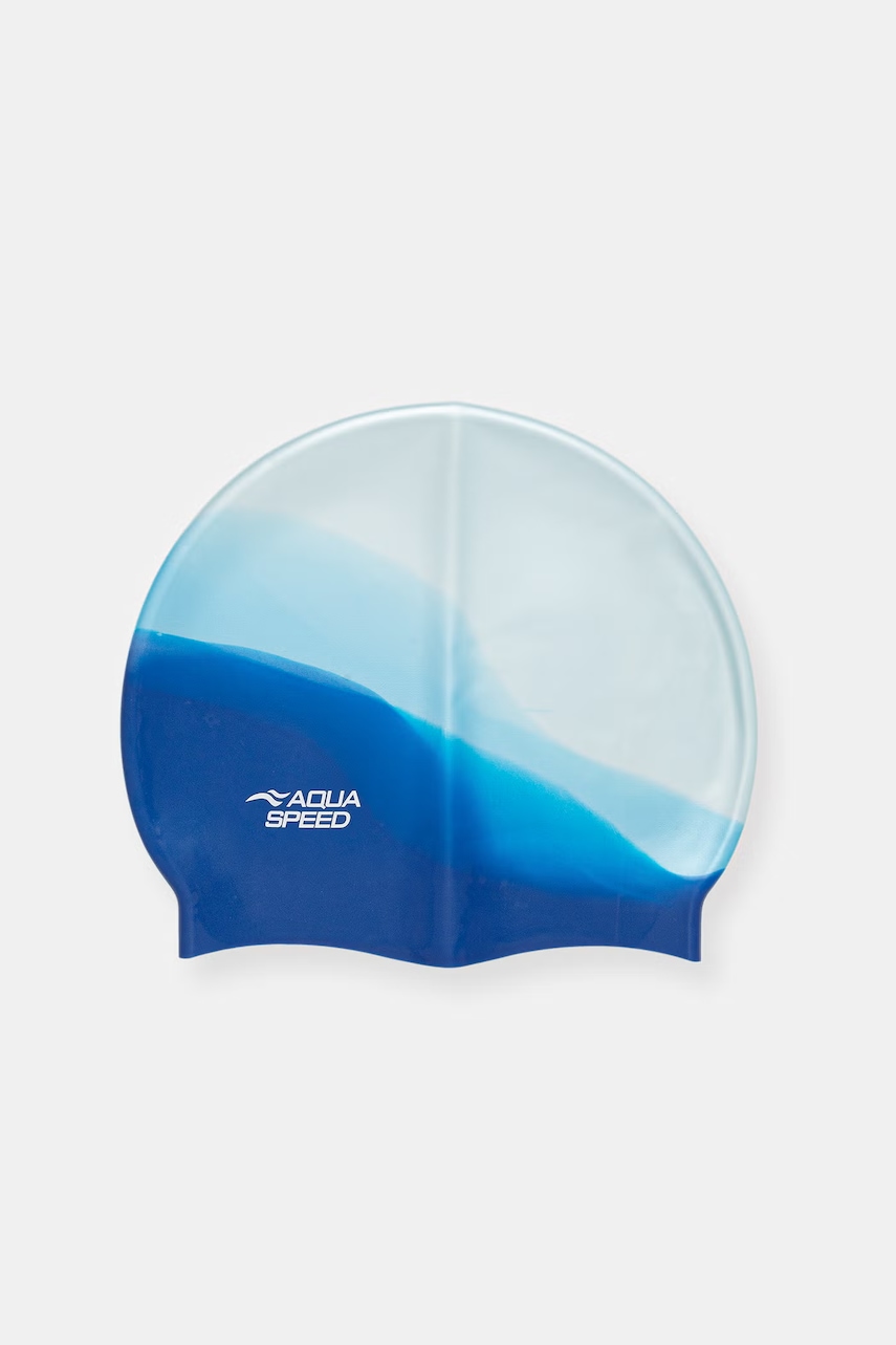 Aqua Speed  Plavecká čepice