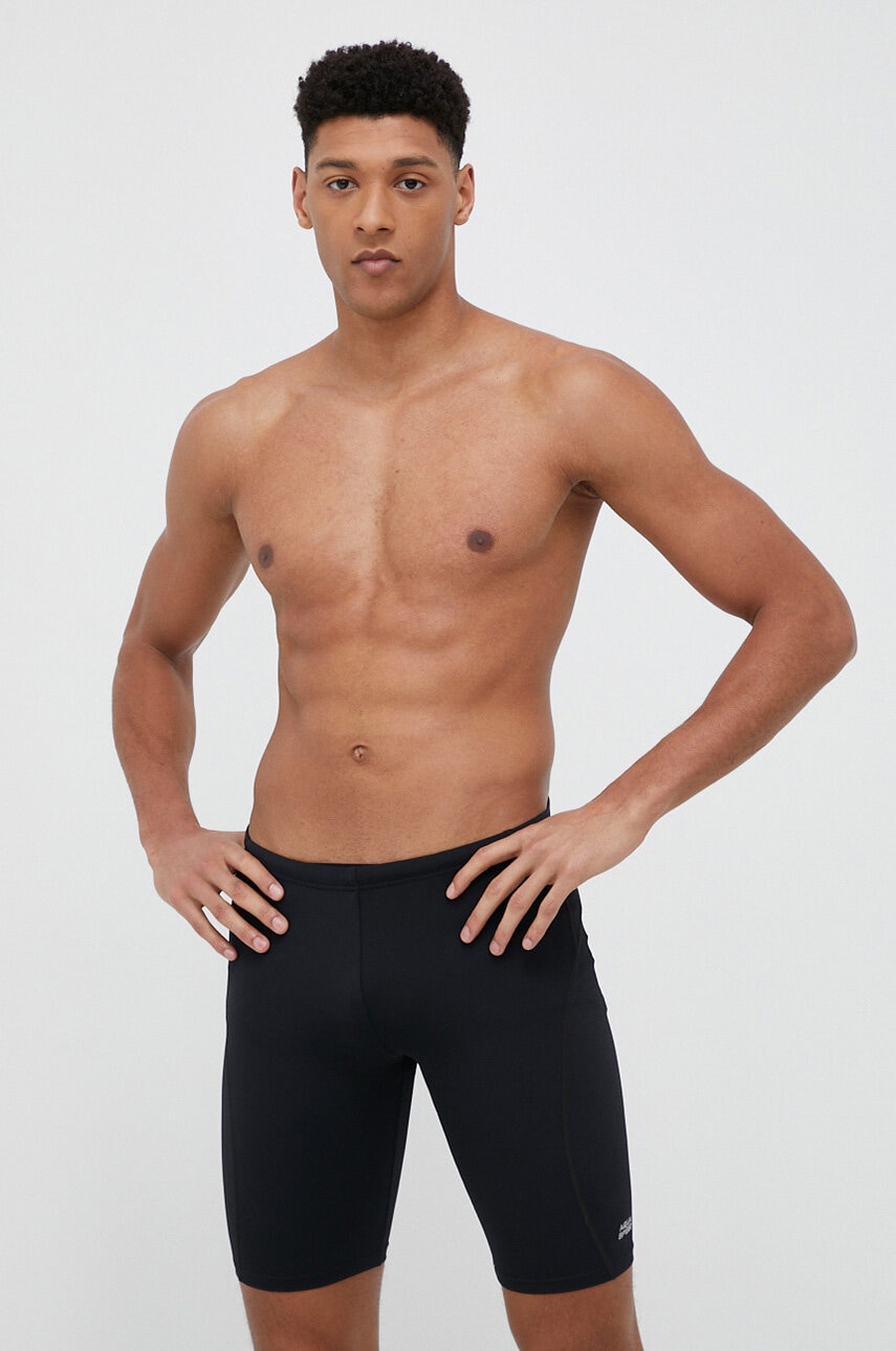Aqua Speed  Plavkové šortky  Blake