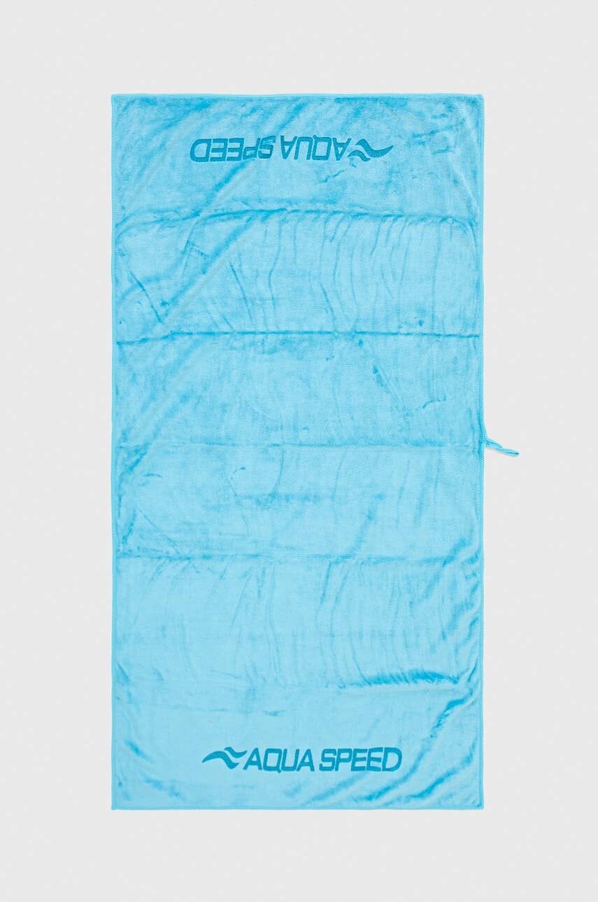 Aqua Speed  rychloschnoucí ručník 50x100
