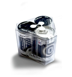 Arctic lab aqua Trinity Boost "Ice Cube" 1' | Objem 3 x 150 ml
