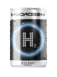 Arctic lab h₂ Hydrogen Glacial Water 24 Pack | Objem 24 x 150 ml